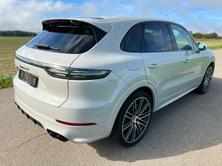 PORSCHE Cayenne GTS, Benzina, Occasioni / Usate, Automatico - 6