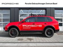 PORSCHE CAYENNE Turbo, Benzina, Occasioni / Usate, Automatico - 2
