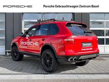 PORSCHE CAYENNE Turbo, Benzina, Occasioni / Usate, Automatico - 3