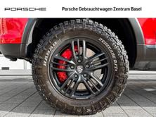 PORSCHE CAYENNE Turbo, Benzina, Occasioni / Usate, Automatico - 4