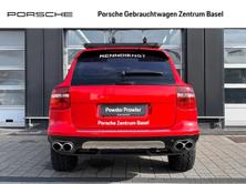 PORSCHE CAYENNE Turbo, Benzina, Occasioni / Usate, Automatico - 6