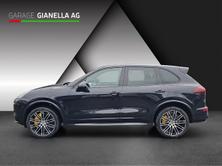 PORSCHE Cayenne Turbo S, Benzina, Occasioni / Usate, Automatico - 2