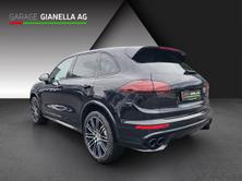 PORSCHE Cayenne Turbo S, Benzina, Occasioni / Usate, Automatico - 3