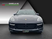 PORSCHE Cayenne Turbo S, Benzina, Occasioni / Usate, Automatico - 4