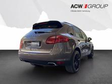 PORSCHE Cayenne 4.2 V8 TDI S TipT, Diesel, Occasion / Utilisé, Automatique - 5