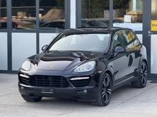 PORSCHE Cayenne Turbo, Benzina, Occasioni / Usate, Automatico - 2