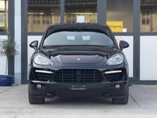 PORSCHE Cayenne Turbo, Benzina, Occasioni / Usate, Automatico - 3