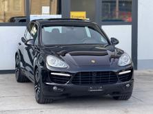 PORSCHE Cayenne Turbo, Benzina, Occasioni / Usate, Automatico - 4