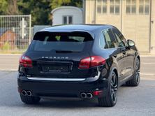 PORSCHE Cayenne Turbo, Benzina, Occasioni / Usate, Automatico - 5