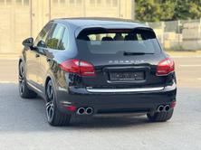 PORSCHE Cayenne Turbo, Benzina, Occasioni / Usate, Automatico - 7
