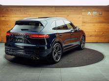 PORSCHE Cayenne Turbo, Benzina, Occasioni / Usate, Automatico - 2