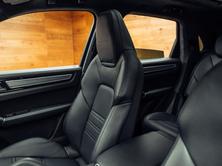 PORSCHE Cayenne Turbo, Benzina, Occasioni / Usate, Automatico - 6