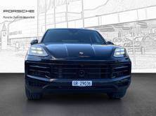 PORSCHE CAYENNE, Petrol, Second hand / Used, Automatic - 4