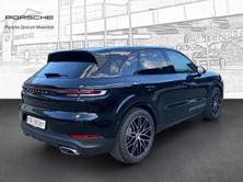 PORSCHE CAYENNE, Petrol, Second hand / Used, Automatic - 6