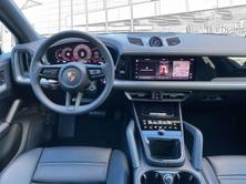PORSCHE CAYENNE, Petrol, Second hand / Used, Automatic - 7