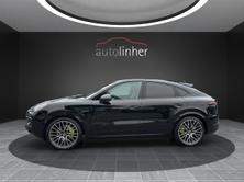 PORSCHE Cayenne Coupé Platinum Edition, Benzina, Occasioni / Usate, Automatico - 2