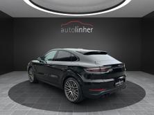 PORSCHE Cayenne Coupé Platinum Edition, Benzina, Occasioni / Usate, Automatico - 3