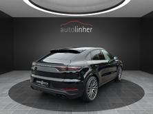 PORSCHE Cayenne Coupé Platinum Edition, Benzina, Occasioni / Usate, Automatico - 5
