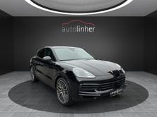 PORSCHE Cayenne Coupé Platinum Edition, Benzina, Occasioni / Usate, Automatico - 6