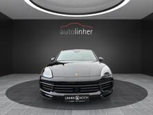 PORSCHE Cayenne Coupé Platinum Edition, Benzina, Occasioni / Usate, Automatico - 7