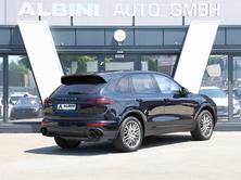 PORSCHE Cayenne S E-Hybrid, Plug-in-Hybrid Benzina/Elettrica, Occasioni / Usate, Automatico - 3