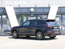 PORSCHE Cayenne S E-Hybrid, Plug-in-Hybrid Benzina/Elettrica, Occasioni / Usate, Automatico - 4