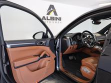 PORSCHE Cayenne S E-Hybrid, Plug-in-Hybrid Benzina/Elettrica, Occasioni / Usate, Automatico - 5
