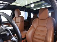 PORSCHE Cayenne S E-Hybrid, Plug-in-Hybrid Benzina/Elettrica, Occasioni / Usate, Automatico - 6