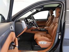 PORSCHE Cayenne S E-Hybrid, Plug-in-Hybrid Benzina/Elettrica, Occasioni / Usate, Automatico - 7