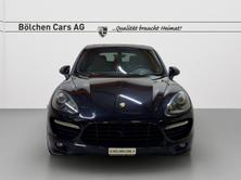 PORSCHE Cayenne Turbo, Benzina, Occasioni / Usate, Automatico - 2