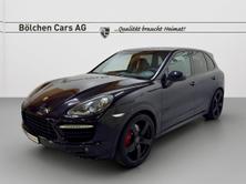 PORSCHE Cayenne Turbo, Benzina, Occasioni / Usate, Automatico - 3