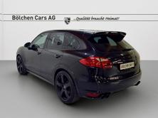 PORSCHE Cayenne Turbo, Benzina, Occasioni / Usate, Automatico - 4