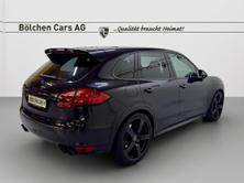 PORSCHE Cayenne Turbo, Benzina, Occasioni / Usate, Automatico - 6