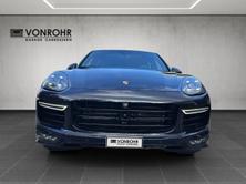 PORSCHE Cayenne Turbo S, Benzina, Occasioni / Usate, Automatico - 2