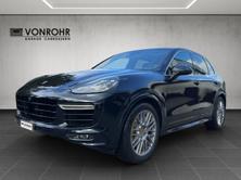 PORSCHE Cayenne Turbo S, Benzina, Occasioni / Usate, Automatico - 3