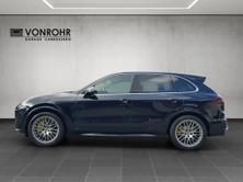 PORSCHE Cayenne Turbo S, Benzina, Occasioni / Usate, Automatico - 4