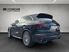 PORSCHE Cayenne Turbo S, Benzina, Occasioni / Usate, Automatico - 5