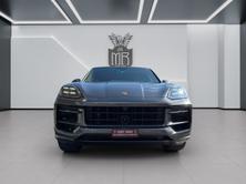 PORSCHE Cayenne Coupé E-Hybrid Tiptronic, Plug-in-Hybrid Benzina/Elettrica, Occasioni / Usate, Automatico - 2