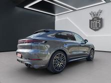 PORSCHE Cayenne Coupé E-Hybrid Tiptronic, Plug-in-Hybrid Benzina/Elettrica, Occasioni / Usate, Automatico - 4
