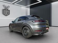 PORSCHE Cayenne Coupé E-Hybrid Tiptronic, Plug-in-Hybrid Benzina/Elettrica, Occasioni / Usate, Automatico - 6