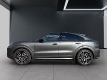 PORSCHE Cayenne Coupé E-Hybrid Tiptronic, Plug-in-Hybrid Benzina/Elettrica, Occasioni / Usate, Automatico - 7