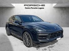PORSCHE CAYENNE GTS, Benzina, Occasioni / Usate, Automatico - 6