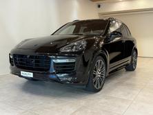 PORSCHE Cayenne Turbo, Benzina, Occasioni / Usate, Automatico - 2