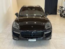 PORSCHE Cayenne Turbo, Benzina, Occasioni / Usate, Automatico - 3