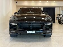 PORSCHE Cayenne Turbo, Benzina, Occasioni / Usate, Automatico - 4