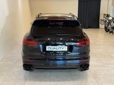 PORSCHE Cayenne Turbo, Benzina, Occasioni / Usate, Automatico - 5