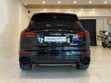 PORSCHE Cayenne Turbo, Benzina, Occasioni / Usate, Automatico - 6