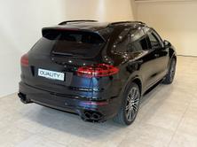PORSCHE Cayenne Turbo, Benzina, Occasioni / Usate, Automatico - 7