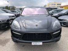 PORSCHE Cayenne Turbo, Benzina, Occasioni / Usate, Automatico - 2