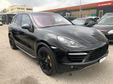 PORSCHE Cayenne Turbo, Benzina, Occasioni / Usate, Automatico - 3